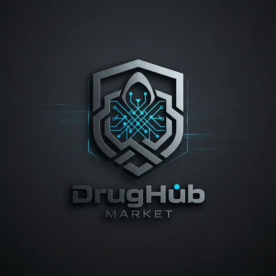 Drughub logo
