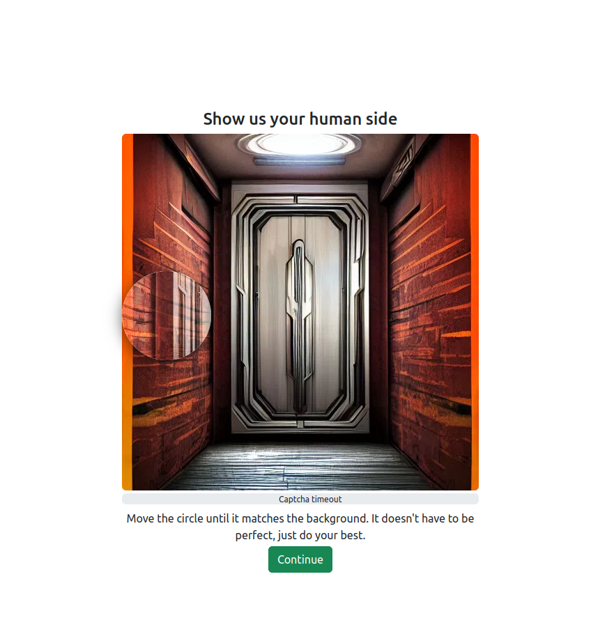 Drughub marketplace interface preview through Tor Browser