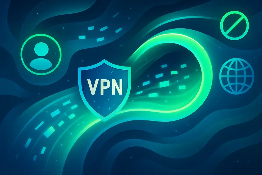 VPN and Tor Browser configuration for secure Drughub access
